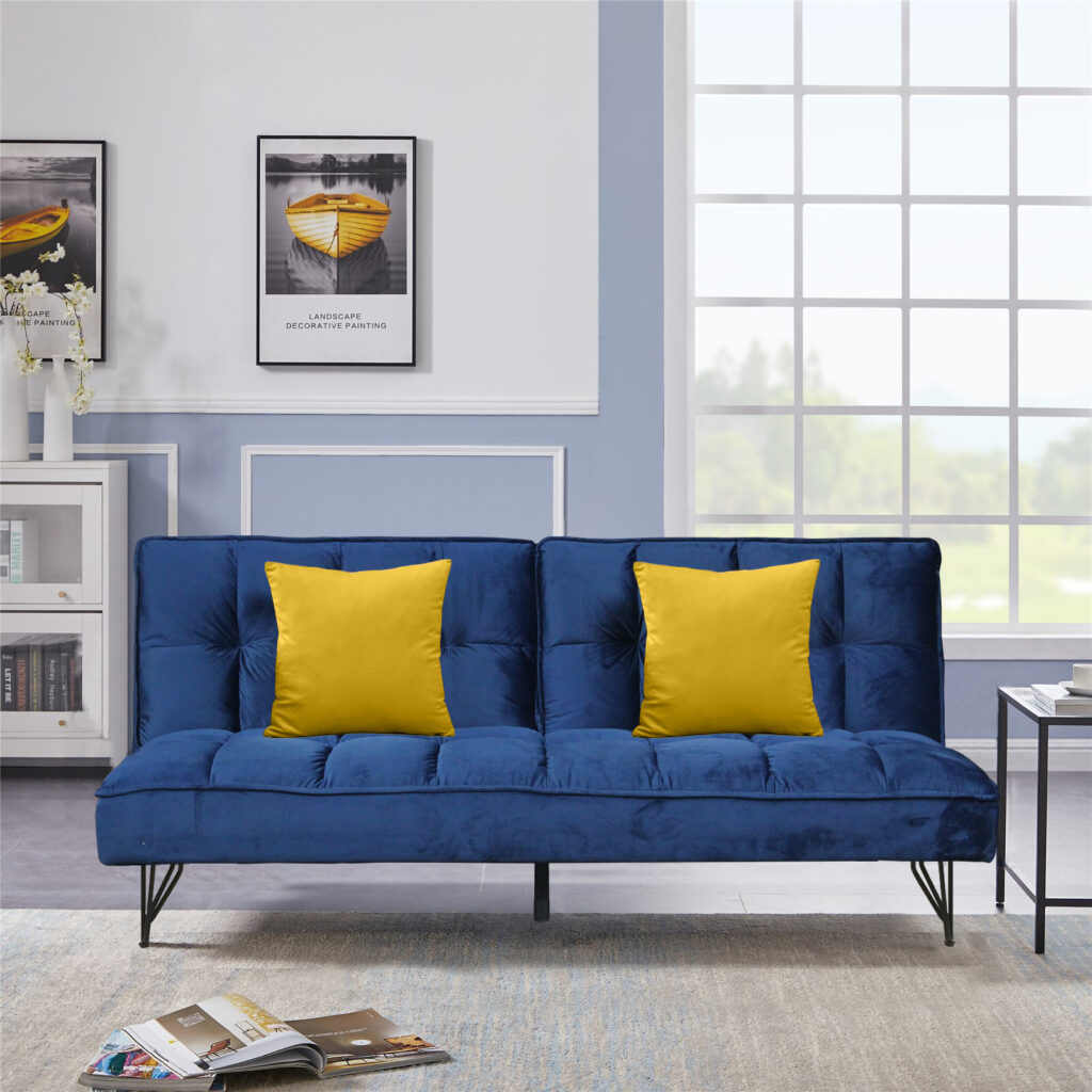 Peri Sofa Bed Hapihomes Finiture Inc.