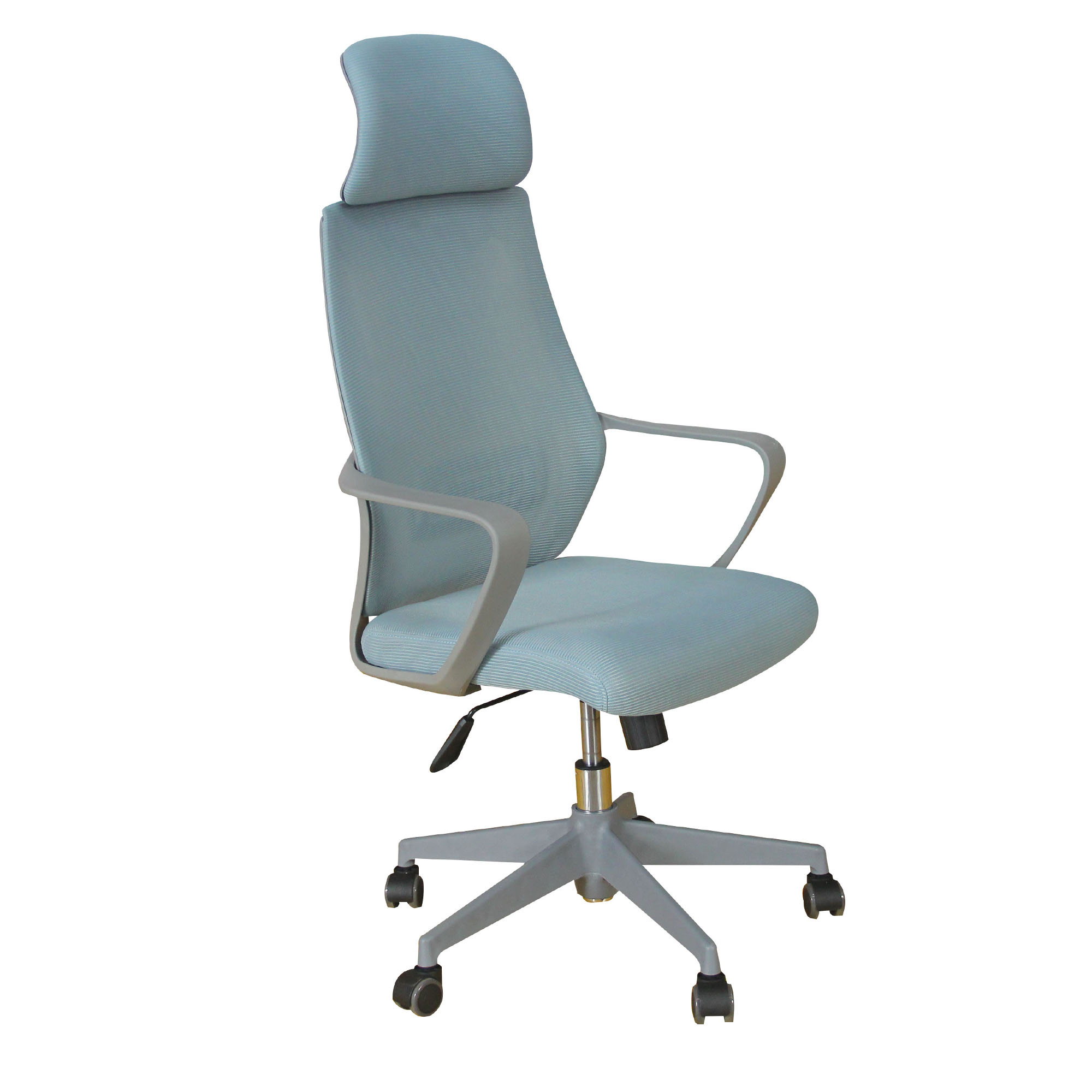 Evo Office Chair Hapihomes Finiture Inc.