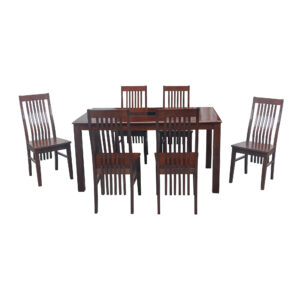 Juvy Dining Set