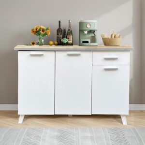 Doms Kitchen Cabinet