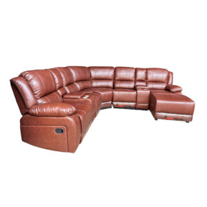 Kalid Recliner Sofa