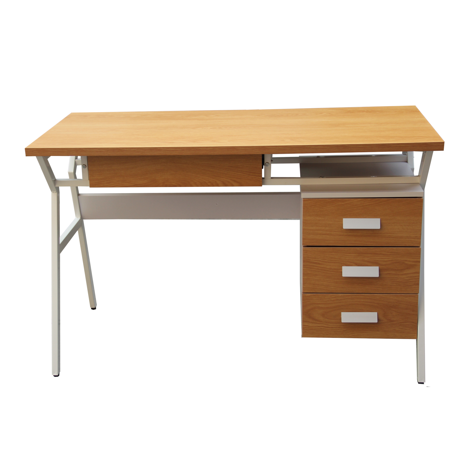 Lorie Office Table - Hapihomes Finiture Inc.