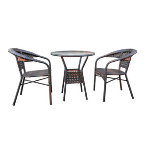Opal Outdoor Table