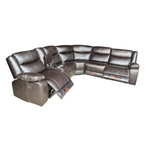 Onyx Recliner Sofa