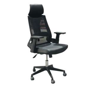 Sllater High Back Office Chair