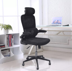 Vander High Back Office Chair