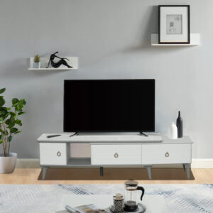 Yunah TV Stand