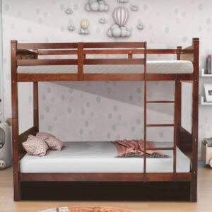 Parker Double Deck Bedframe