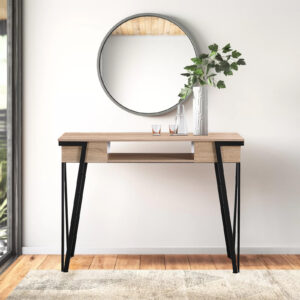 Giffin Console Table