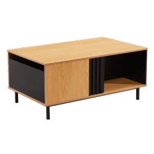 Hapihomes Finly Center Table